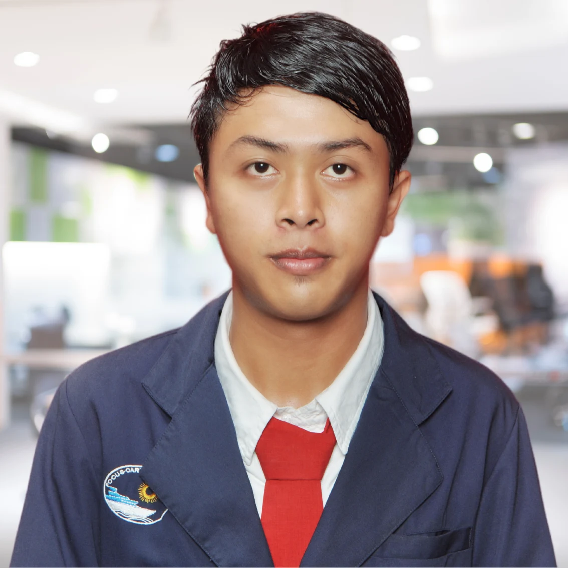 I Gede Asmara Jaya, CEO
