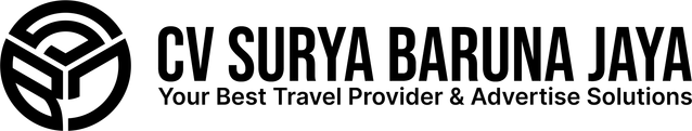 CV Surya Baruna Jaya
