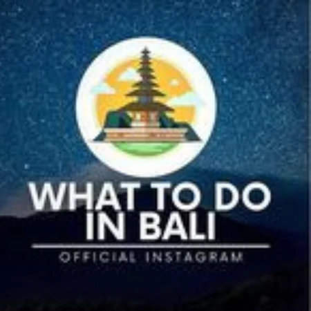 What To Do In Bali